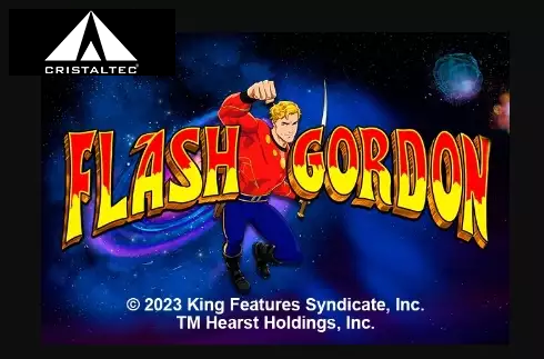 Flash Gordon